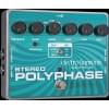 Phaser Electro-Harmonix Stereo Polyphase